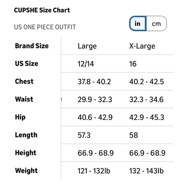 Cupshe Navy Blue Textured Wide Leg Jumpsuit V-Neck Short Sleeve XL - Picture 3 of 7